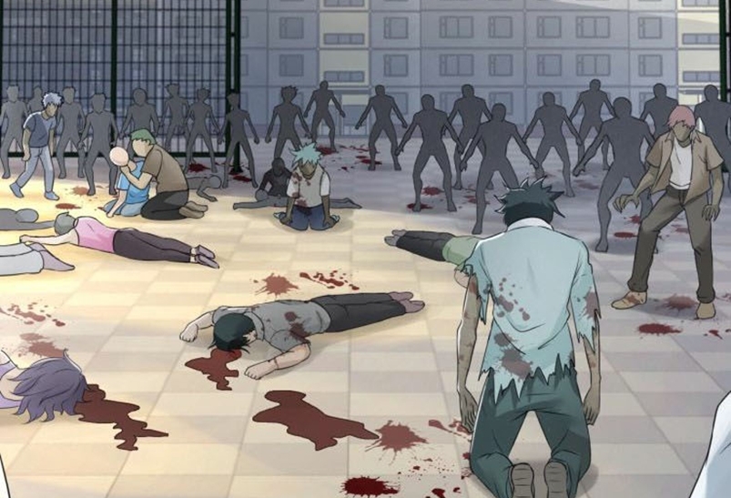 Super System Chapter 02 Gambar 62